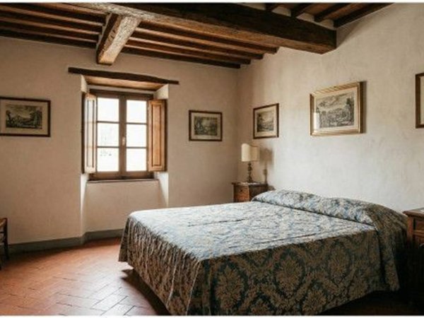 appartamento in vendita a Firenze in zona Centro Duomo