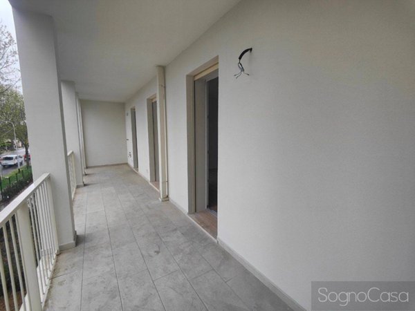 appartamento in vendita a Firenze in zona Brozzi