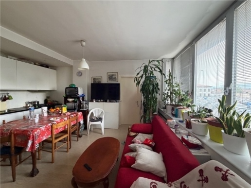 appartamento in vendita a Firenze in zona Novoli