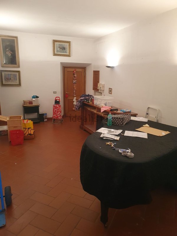 appartamento in vendita a Firenze in zona Centro San Frediano