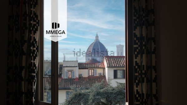 appartamento in vendita a Firenze in zona Centro Storico