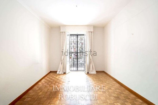 appartamento in vendita a Firenze in zona Statuto