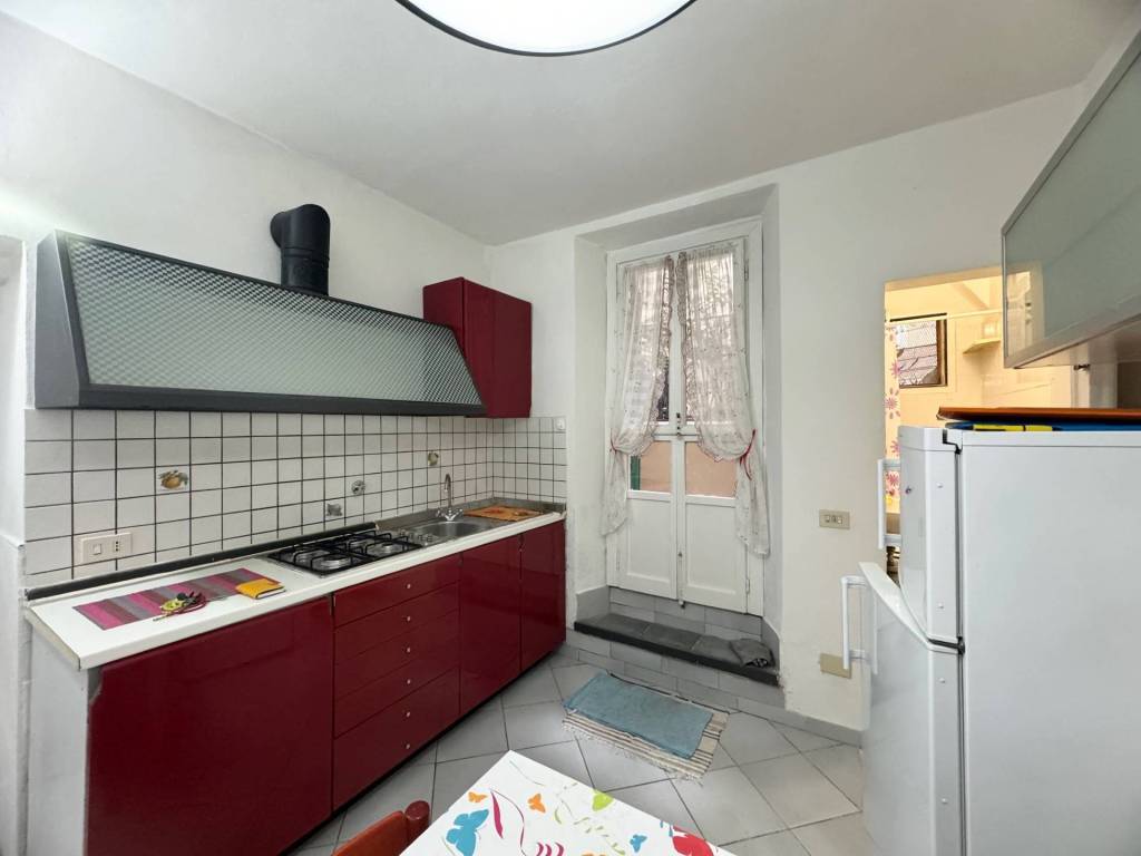 appartamento in vendita a Firenze in zona Le Cure