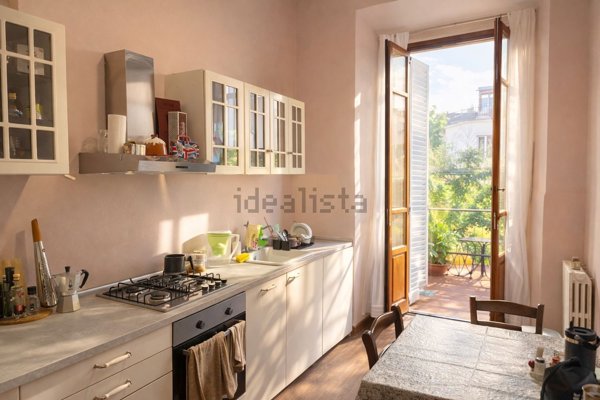 appartamento in vendita a Firenze
