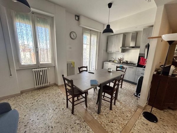 appartamento in vendita a Firenze in zona Novoli