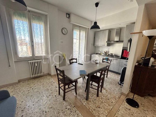 appartamento in vendita a Firenze in zona Novoli