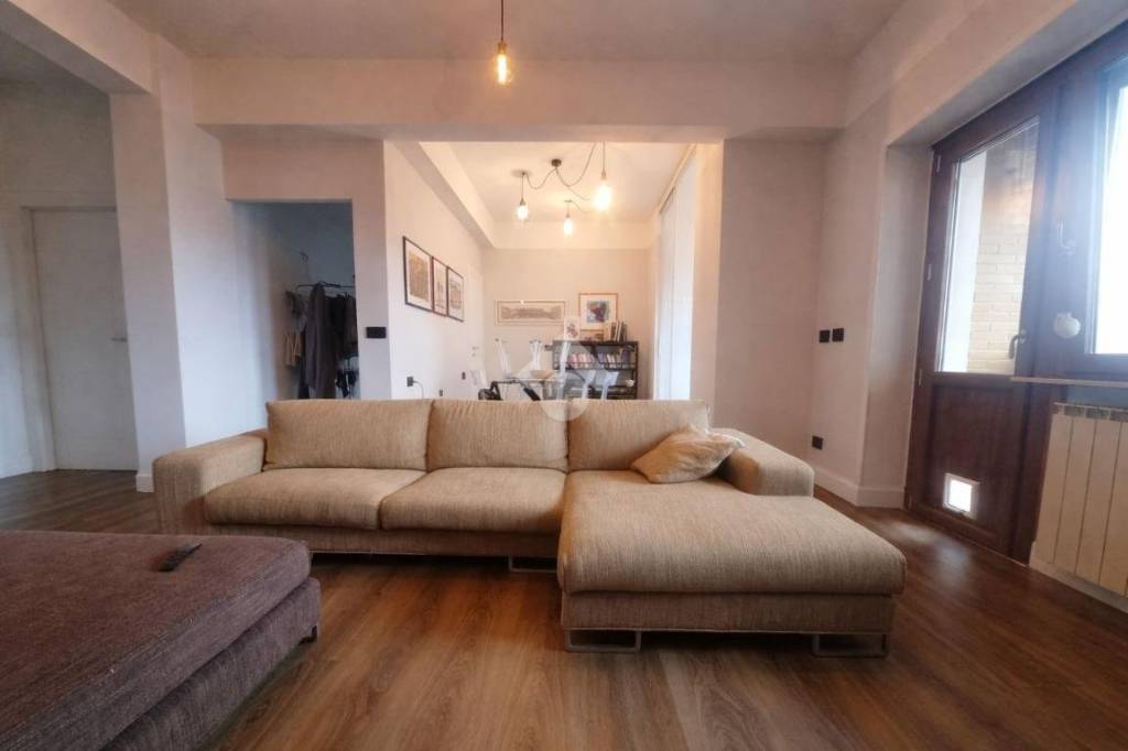 appartamento in vendita a Firenze in zona Firenze Nova