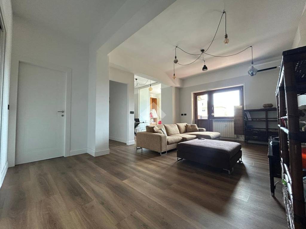 appartamento in vendita a Firenze in zona Firenze Nova