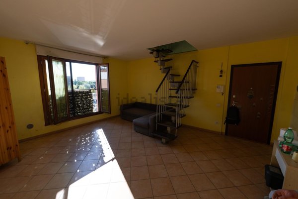 appartamento in vendita a Firenze in zona Firenze Nova