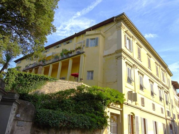 appartamento in vendita a Firenze in zona Porta Romana