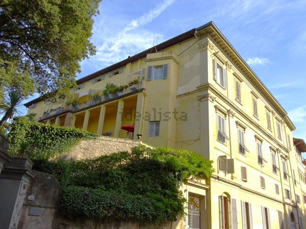 appartamento in vendita a Firenze in zona Porta Romana