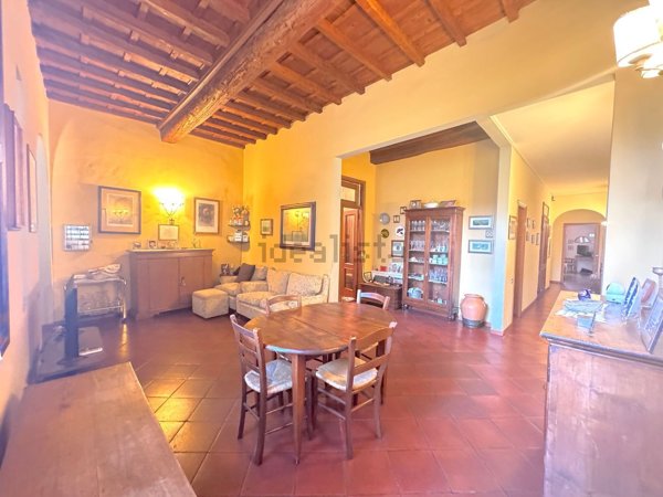 appartamento in vendita a Firenze in zona Centro Duomo