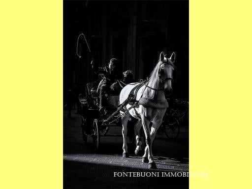 appartamento in vendita a Firenze in zona Centro Duomo