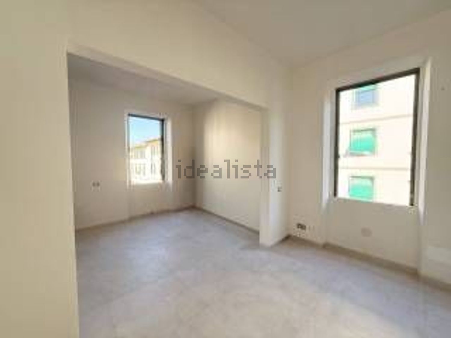 appartamento in vendita a Firenze in zona Le Cure