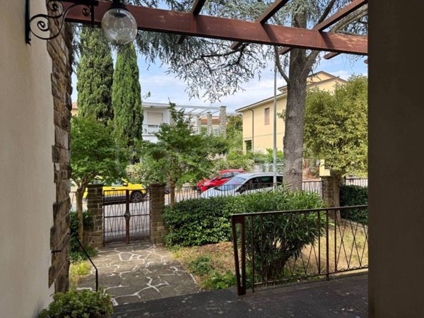 casa indipendente in vendita a Firenze in zona San Gaggio