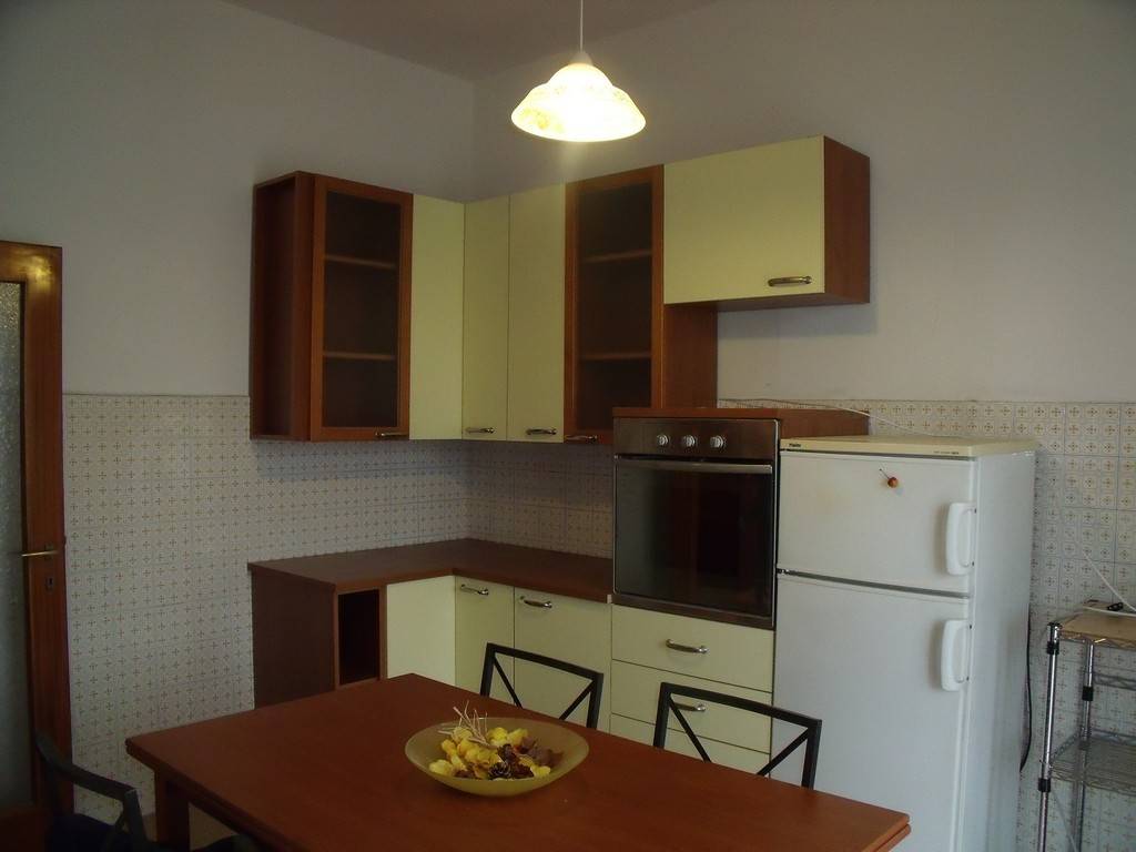 appartamento in vendita a Firenze in zona Isolotto