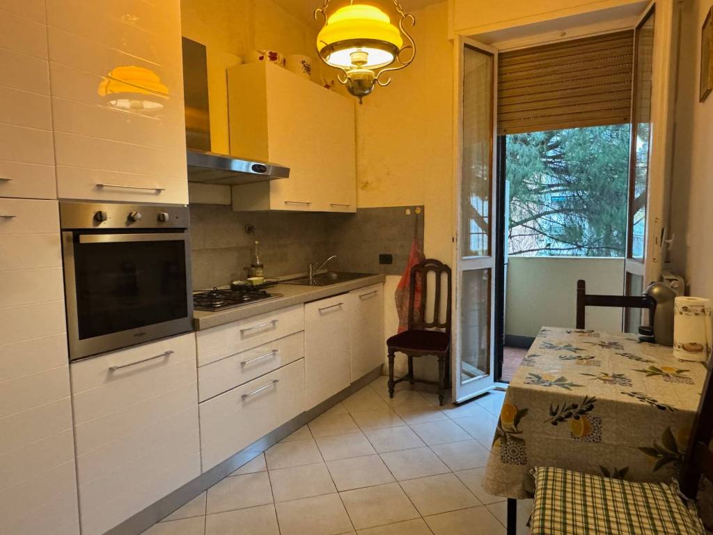 appartamento in vendita a Firenze in zona Gavinana