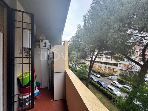 appartamento in vendita a Firenze in zona Gavinana