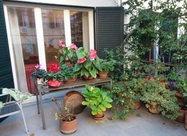 appartamento in vendita a Firenze in zona Centro Santa Croce