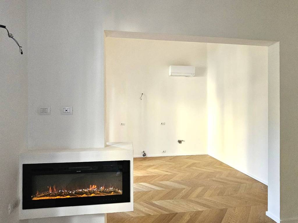 appartamento in vendita a Firenze in zona Bellariva