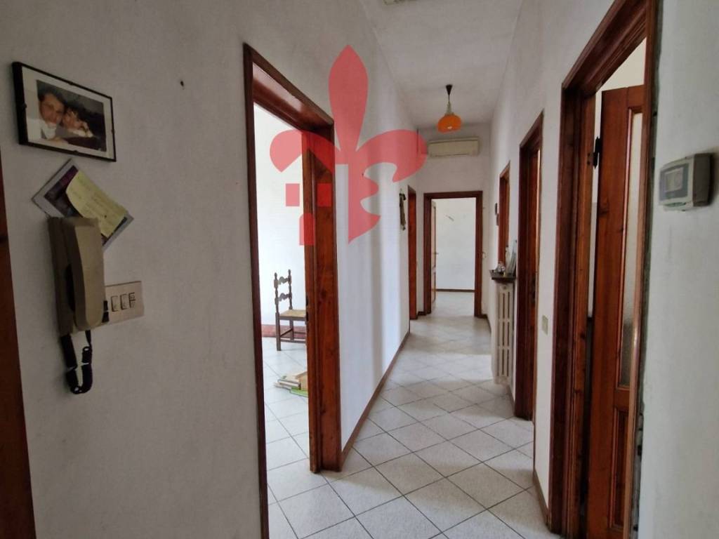 appartamento in vendita a Firenze in zona Centro Storico