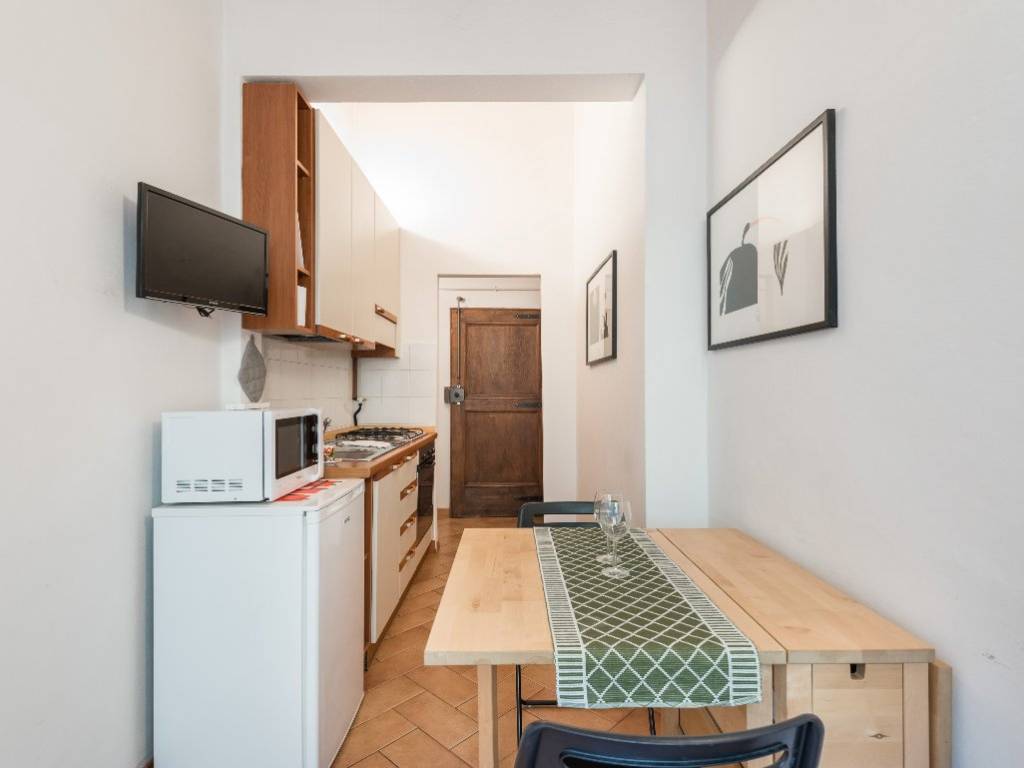 monolocale in vendita a Firenze