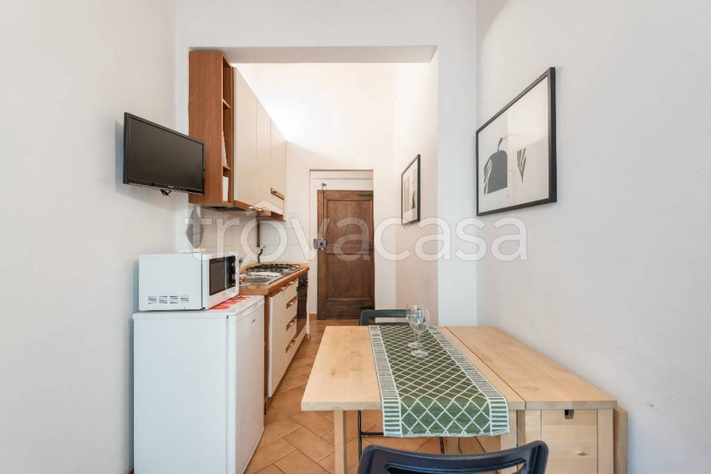 monolocale in vendita a Firenze