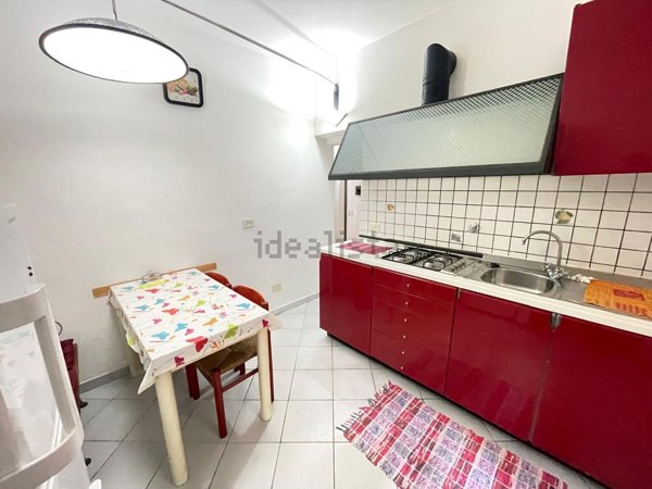 appartamento in vendita a Firenze in zona Le Cure