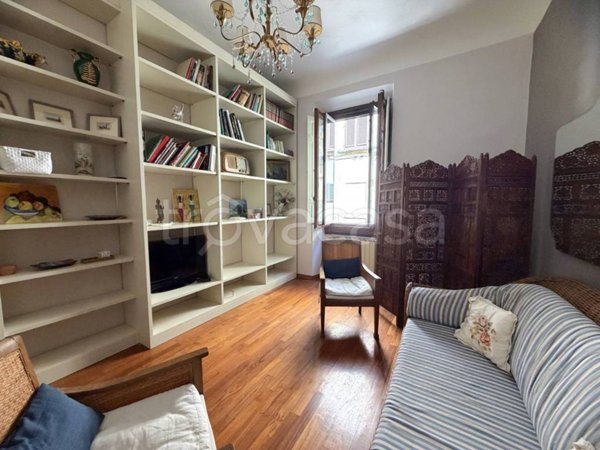 appartamento in vendita a Firenze in zona Centro Duomo