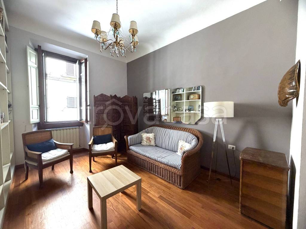 appartamento in vendita a Firenze in zona Centro Duomo