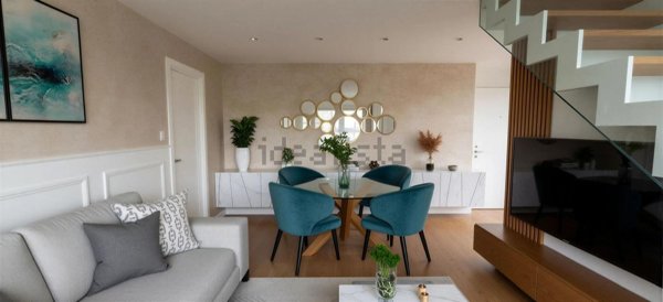 appartamento in vendita a Firenze in zona Centro Duomo