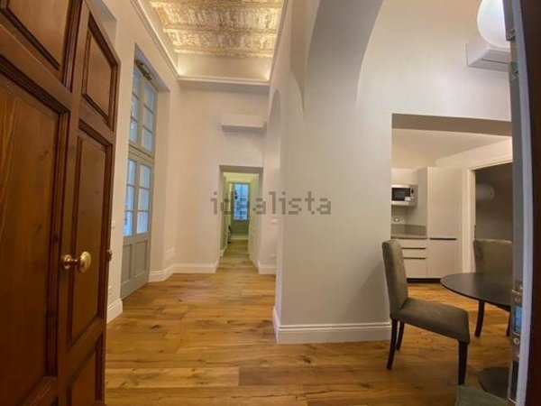 appartamento in vendita a Firenze in zona Porta Romana