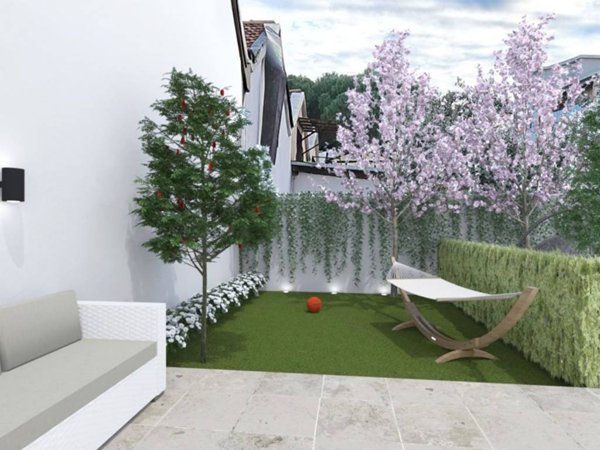 appartamento in vendita a Firenze in zona Careggi