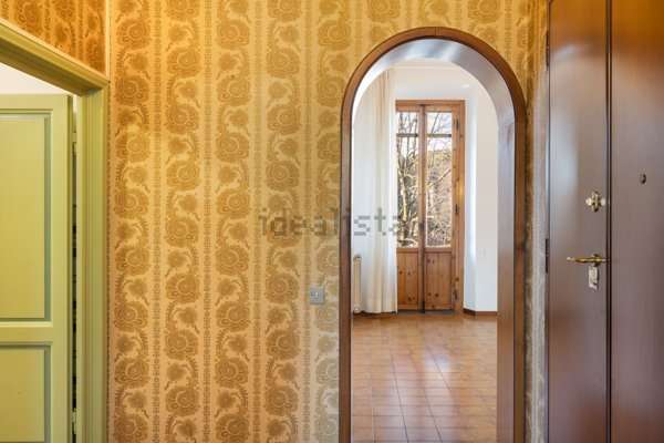 appartamento in vendita a Firenze in zona Gavinana