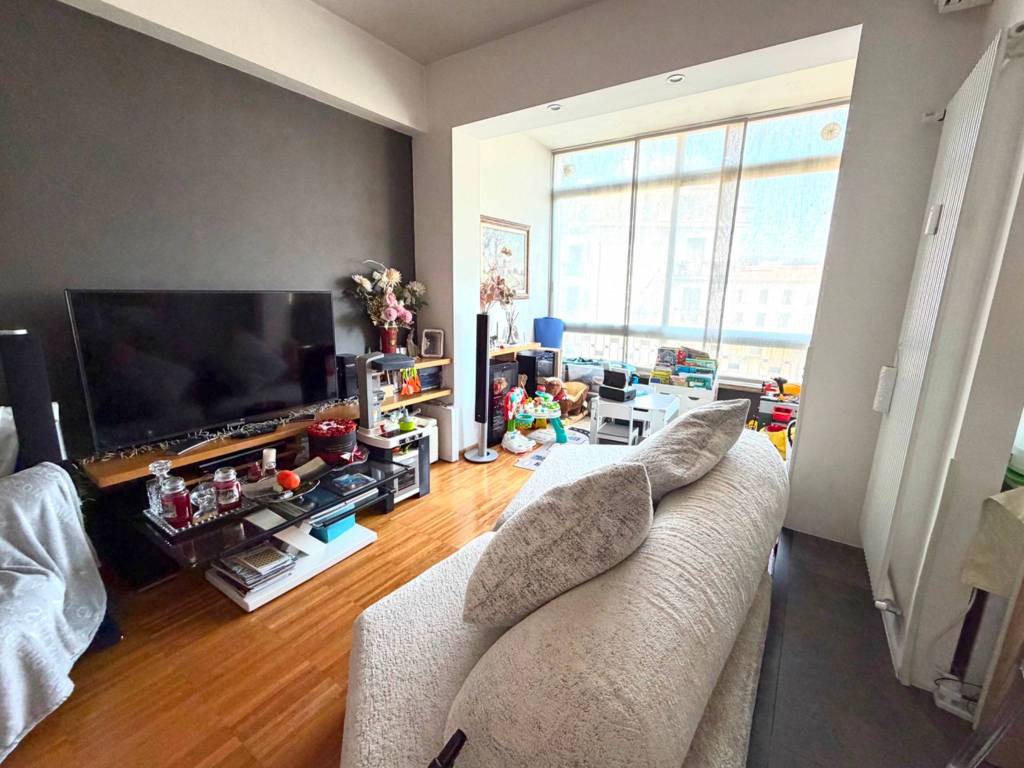 appartamento in vendita a Firenze in zona Campo di Marte