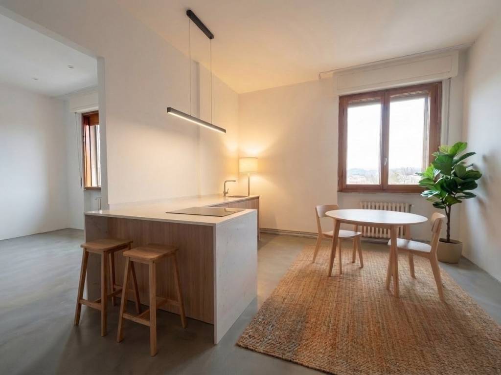 appartamento in vendita a Firenze in zona Centro Santa Maria Novella