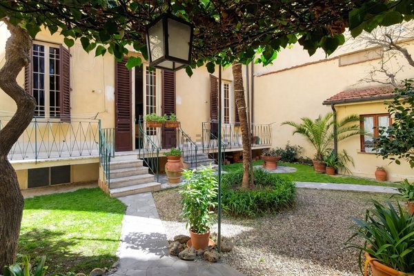 appartamento in vendita a Firenze in zona Centro Duomo