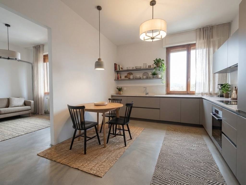 appartamento in vendita a Firenze in zona Centro Santa Maria Novella