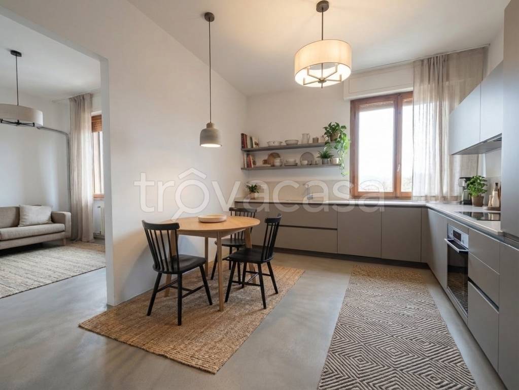 appartamento in vendita a Firenze in zona Centro Storico