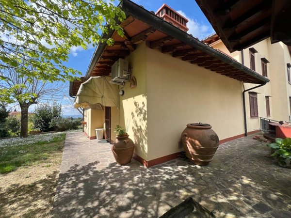 casa indipendente in vendita a Firenze in zona Le Cure