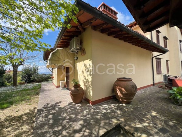 casa indipendente in vendita a Firenze in zona Serpiolle
