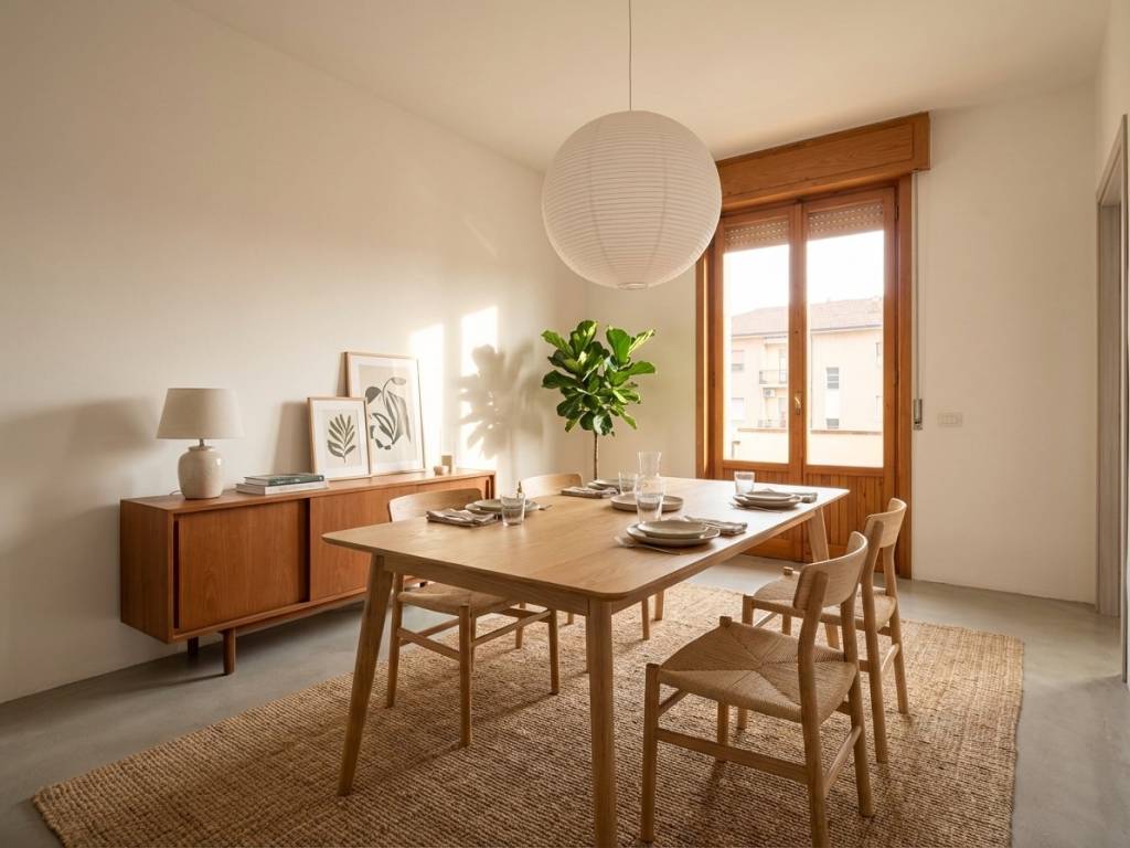 appartamento in vendita a Firenze in zona Centro Santa Maria Novella