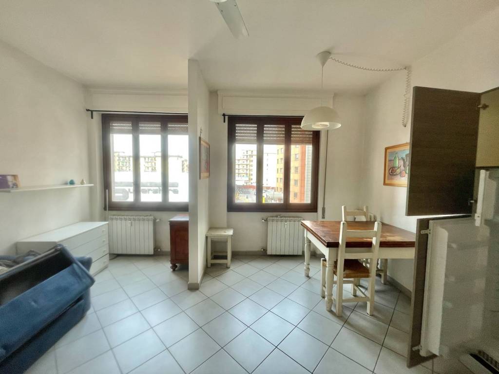 appartamento in vendita a Firenze in zona Careggi