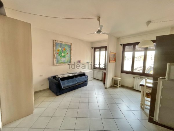 appartamento in vendita a Firenze in zona Novoli