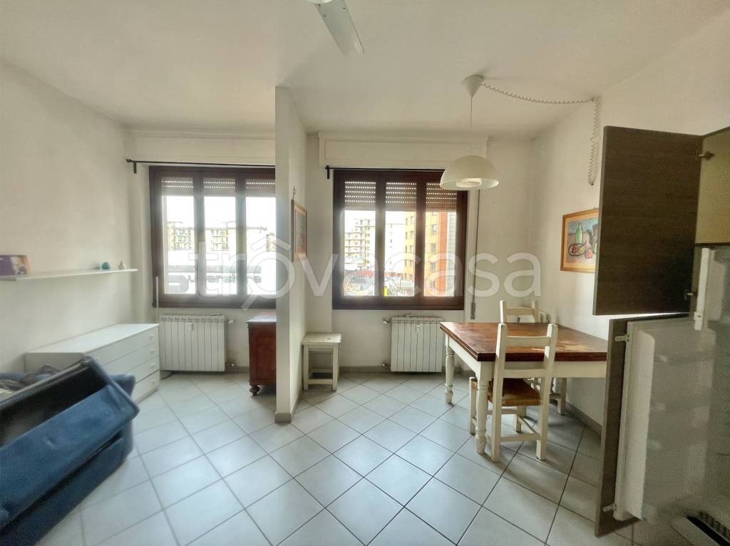 appartamento in vendita a Firenze in zona Novoli