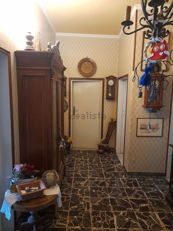 appartamento in vendita a Firenze in zona Le Cure