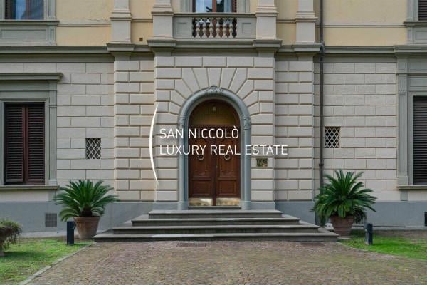 appartamento in vendita a Firenze in zona Le Cure