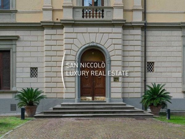 appartamento in vendita a Firenze in zona La Lastra