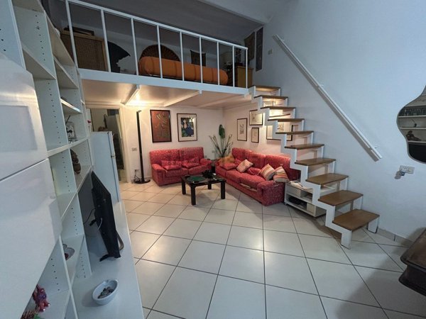 appartamento in vendita a Firenze in zona Firenze Nova