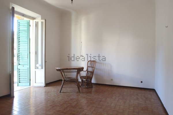 appartamento in vendita a Firenze in zona Le Cure